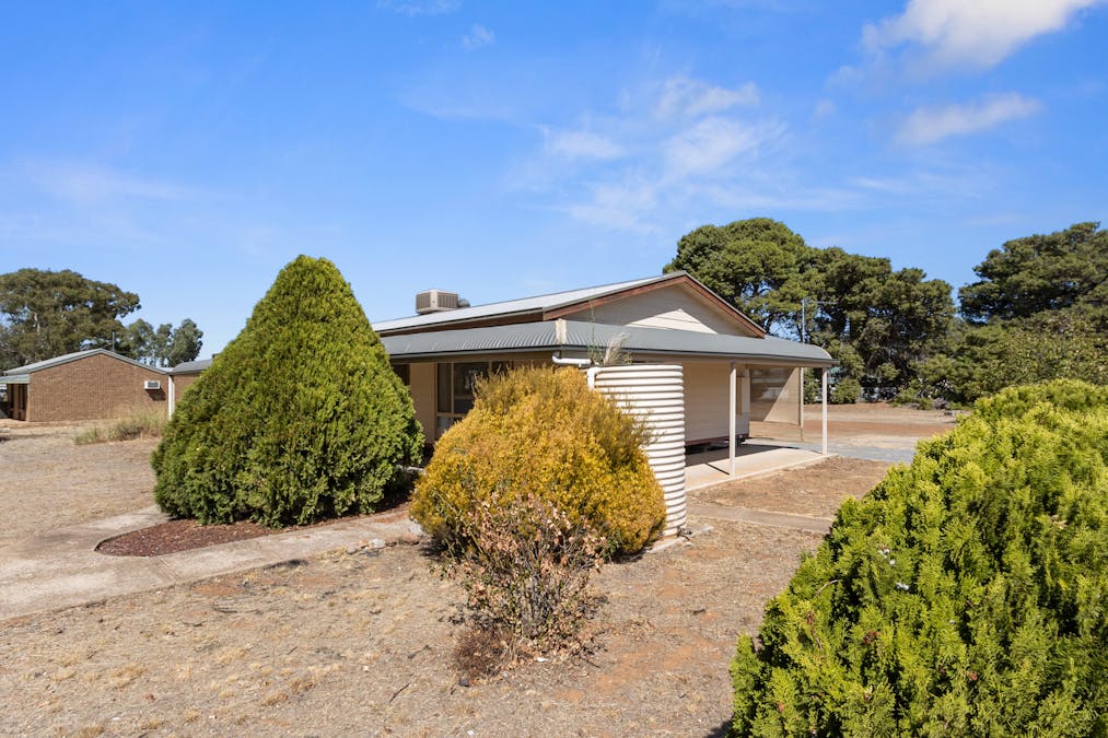 33 Muirkirk Street, Jamestown, SA, 5491 - Image 15