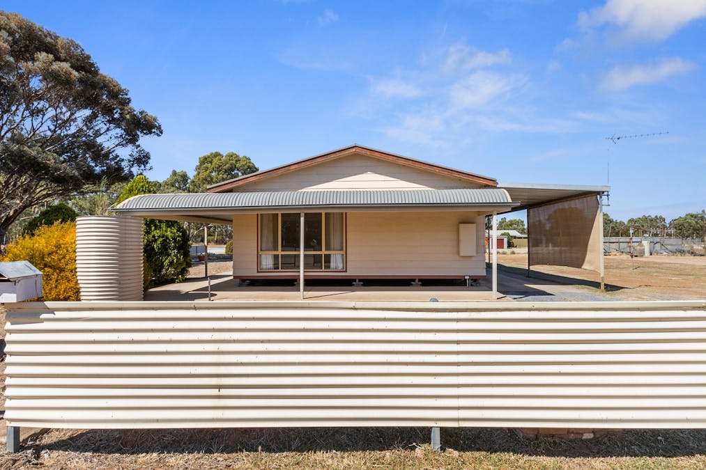 33 Muirkirk Street, Jamestown, SA, 5491 - Image 21