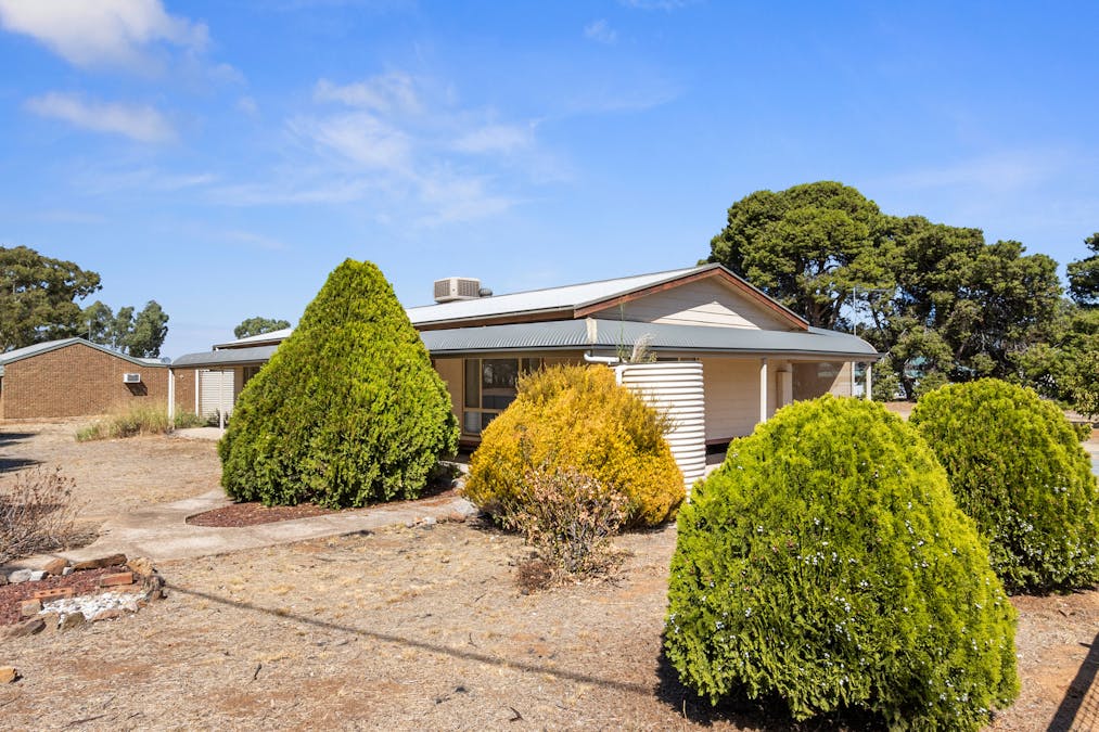 33 Muirkirk Street, Jamestown, SA, 5491 - Image 17