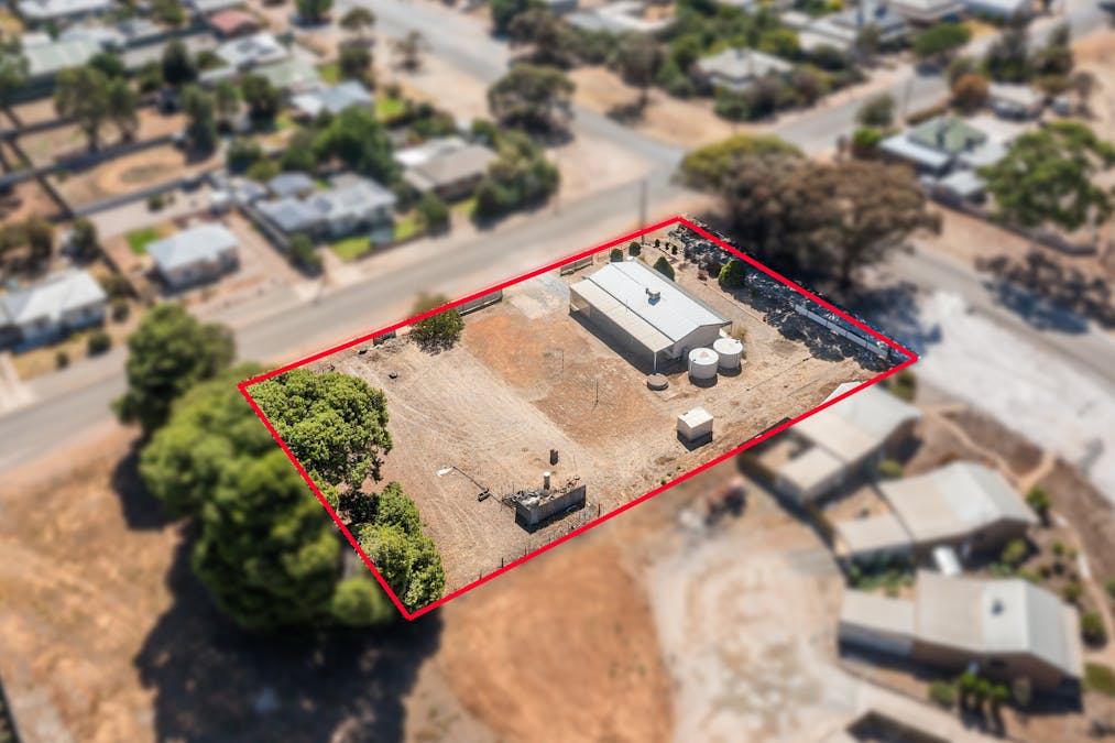33 Muirkirk Street, Jamestown, SA, 5491 - Image 4