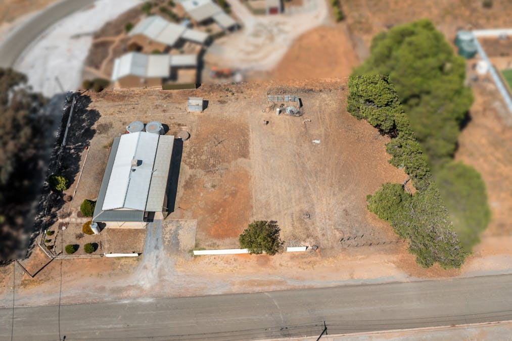 33 Muirkirk Street, Jamestown, SA, 5491 - Image 20