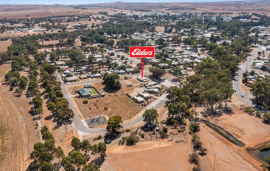 33 Muirkirk Street, Jamestown, SA, 5491 - Image 19