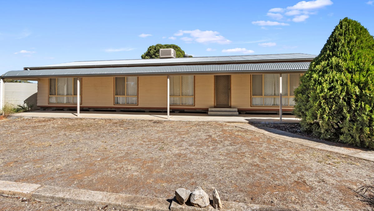 33 Muirkirk Street, Jamestown, SA, 5491 - Image 1