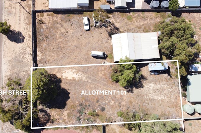 22 High Street, Arno Bay, SA, 5603 - Image 1