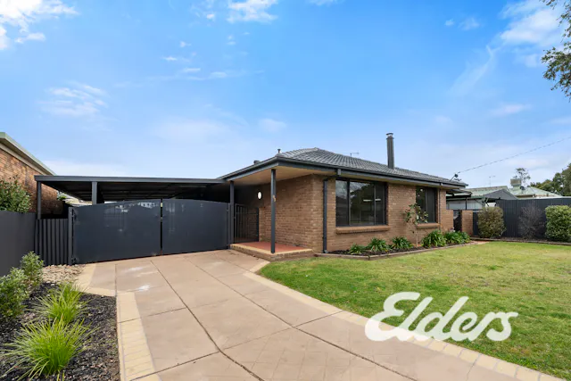 83 Lynch Street — photo from Elders Real Estate Yarrawonga