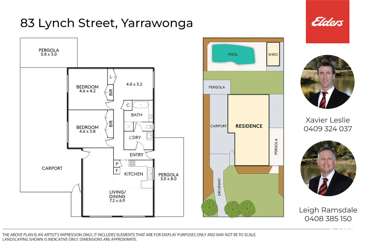 83 Lynch Street — photo 21 of 21