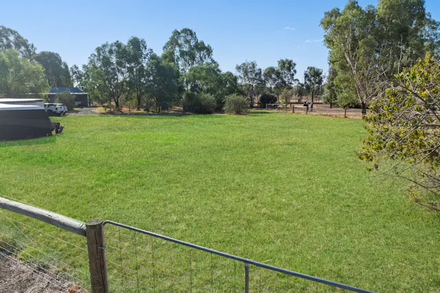 54 Birkett Street — photo from Elders Real Estate Euroa