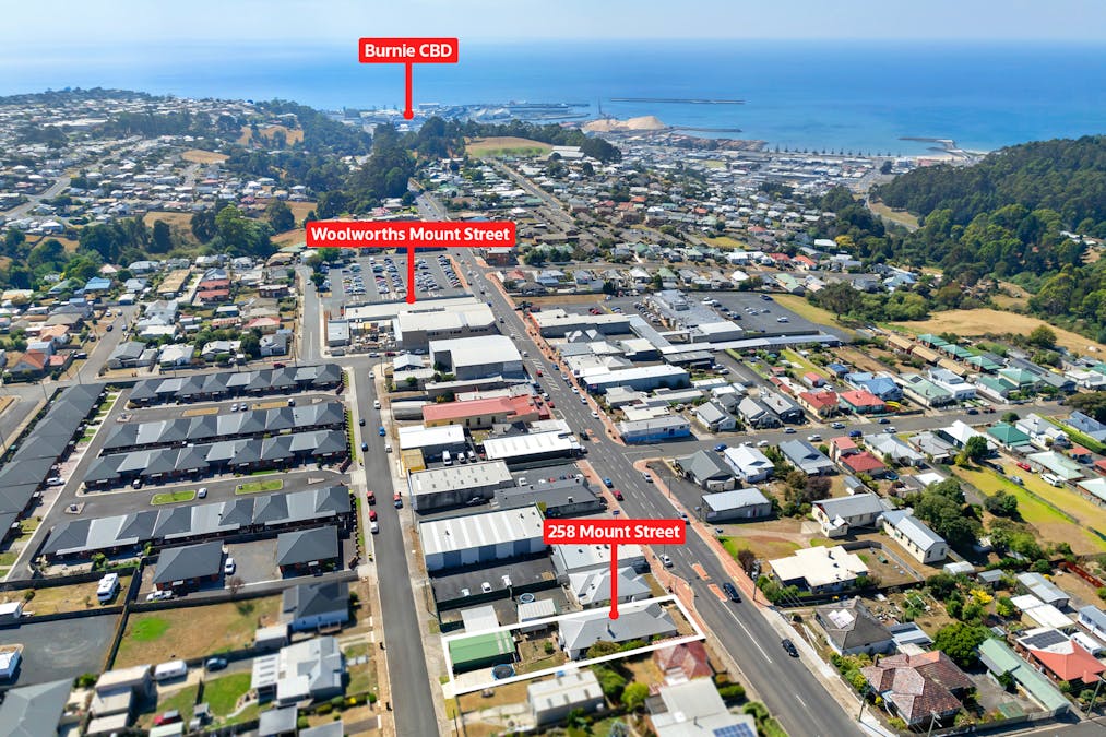 258 Mount Street, Upper Burnie, TAS, 7320 - Image 3
