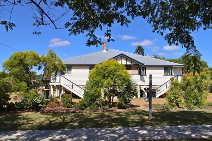 14 Archibald Street, Dalby, QLD, 4405 - Image 1