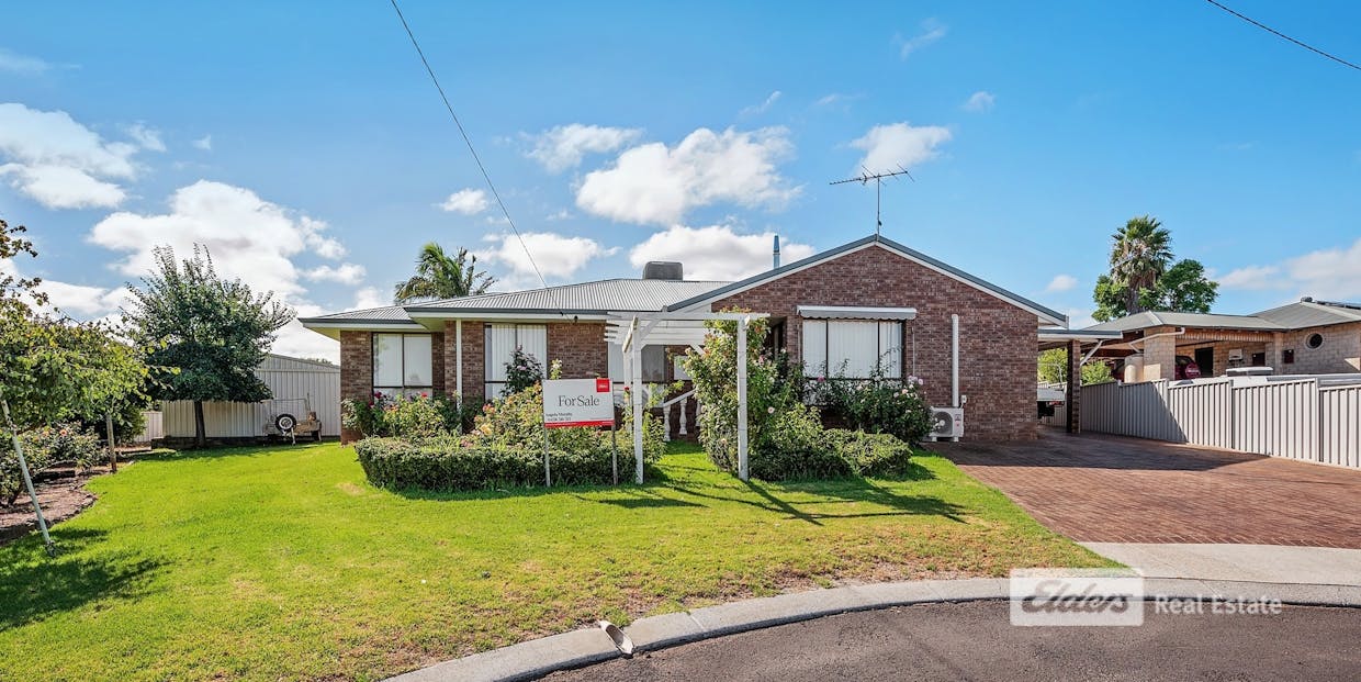 23 Castle Place, Donnybrook, WA, 6239 - Image 2