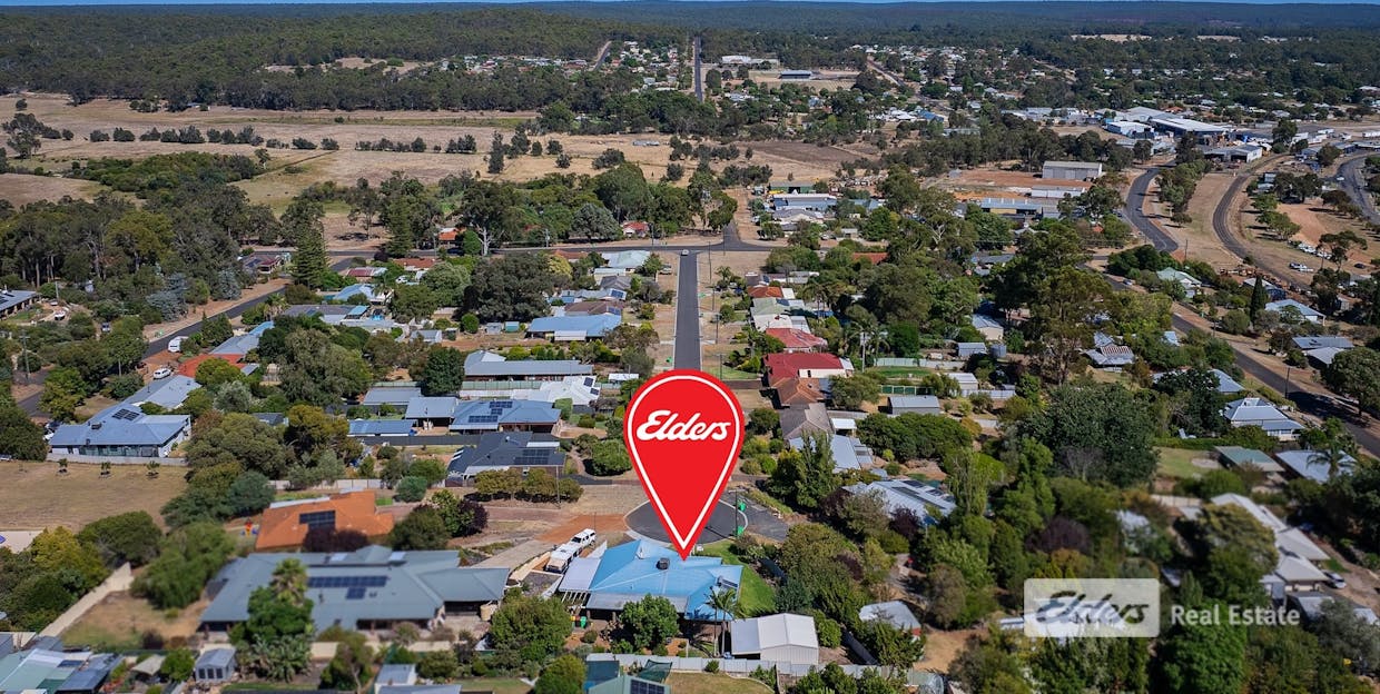 23 Castle Place, Donnybrook, WA, 6239 - Image 20