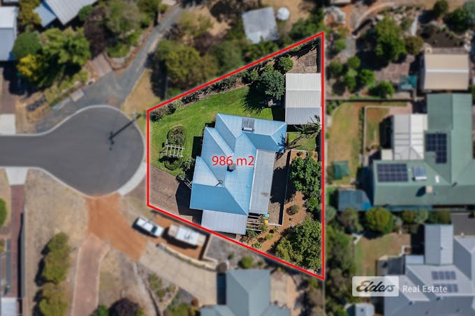 23 Castle Place, Donnybrook, WA, 6239 - Image 1