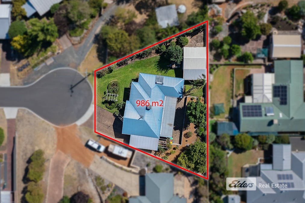 23 Castle Place, Donnybrook, WA, 6239 - Image 1
