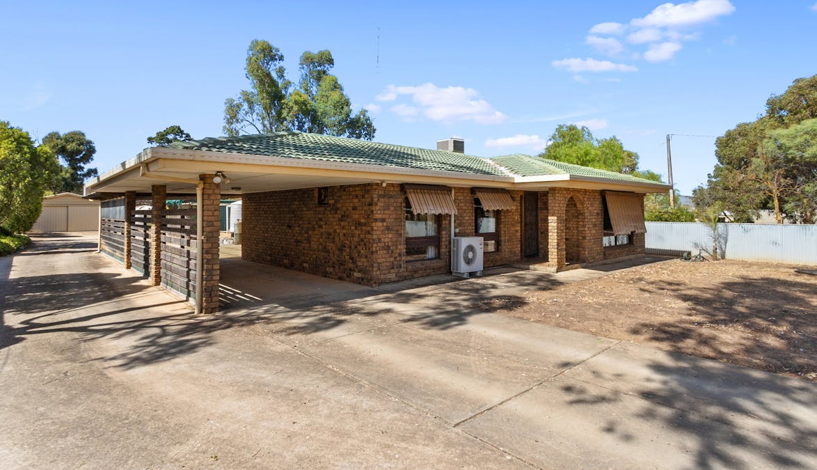 10 Kingston Street, Burra, SA, 5417 - Image 1