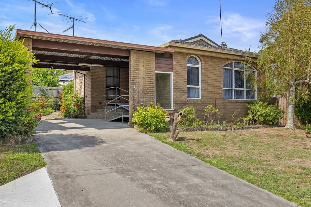 2 Scott Court, Korumburra, VIC, 3950 - Image 1