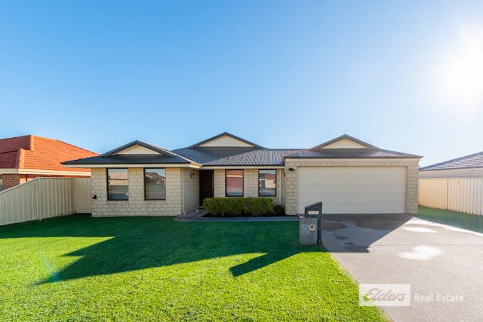 16 Orion Avenue, Mckail, WA, 6330 - Image 1