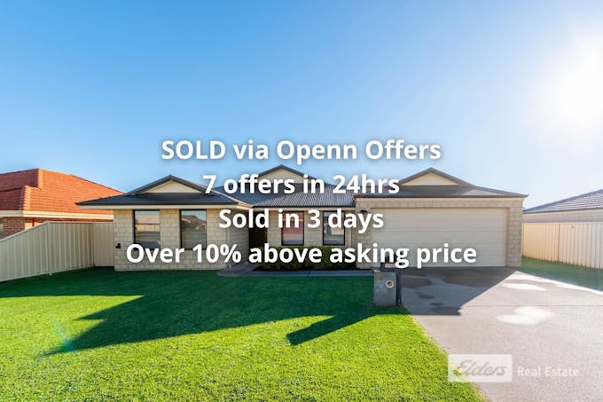 16 Orion Avenue, Mckail, WA, 6330 - Image 1