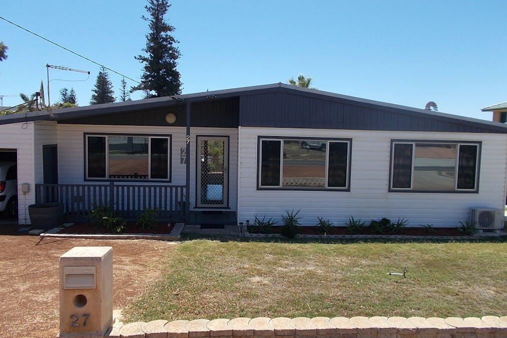 27 Dampier Street, Beachlands, WA, 6530 - Image 1