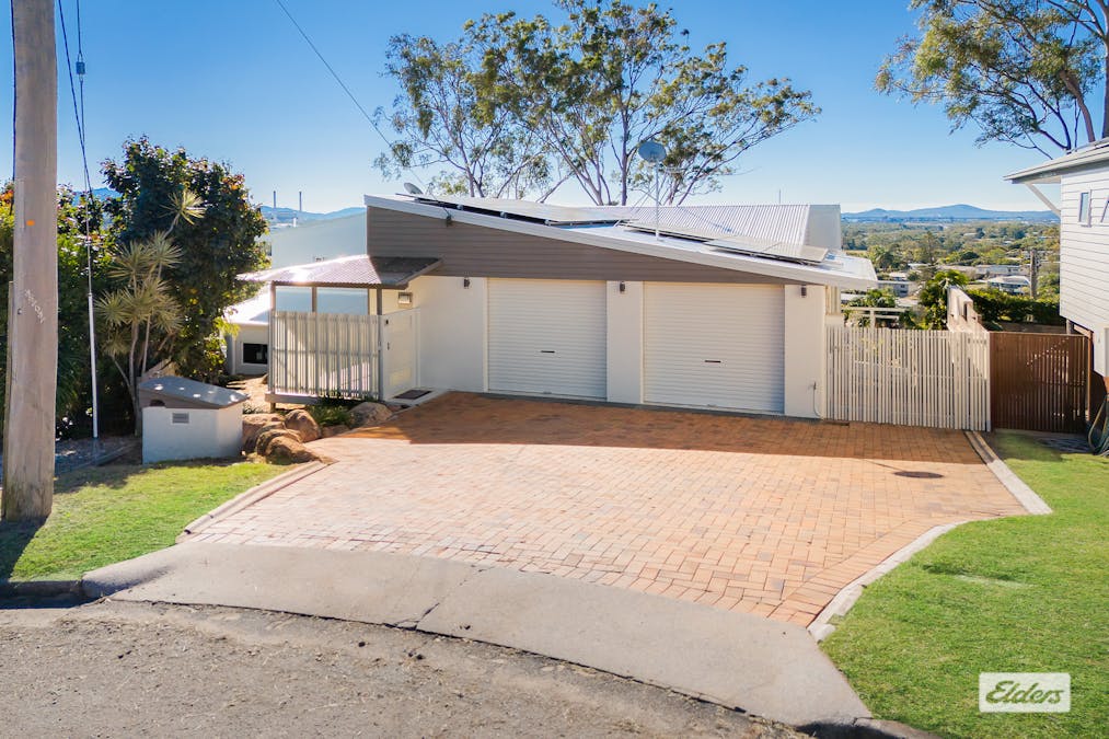 11 Piper Street, West Gladstone, QLD, 4680 - Image 2