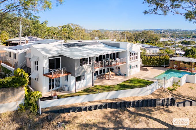11 Piper Street, West Gladstone, QLD, 4680 - Image 1