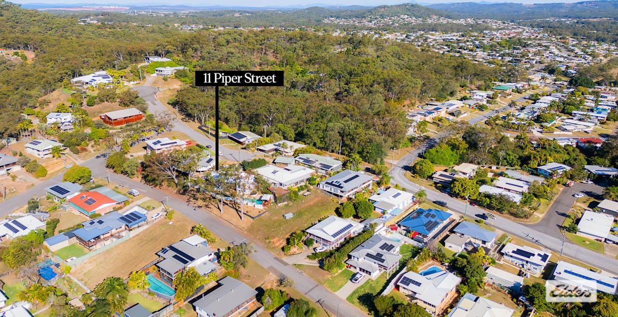 11 Piper Street, West Gladstone, QLD, 4680 - Image 33