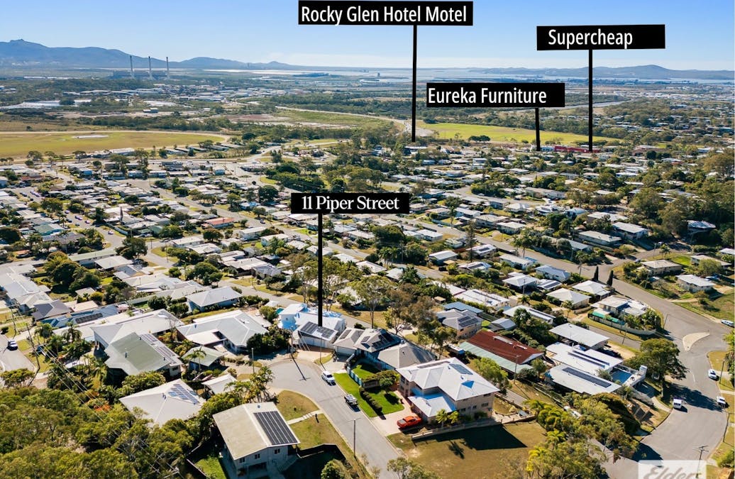 11 Piper Street, West Gladstone, QLD, 4680 - Image 32