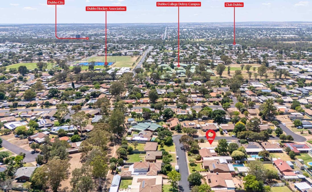 20 Bellbird Way, Dubbo, NSW, 2830 - Image 20