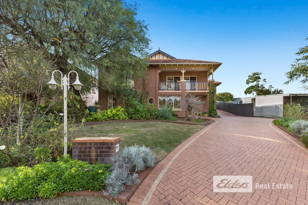 1 Crowea Street, South Bunbury, WA, 6230 - Image 1