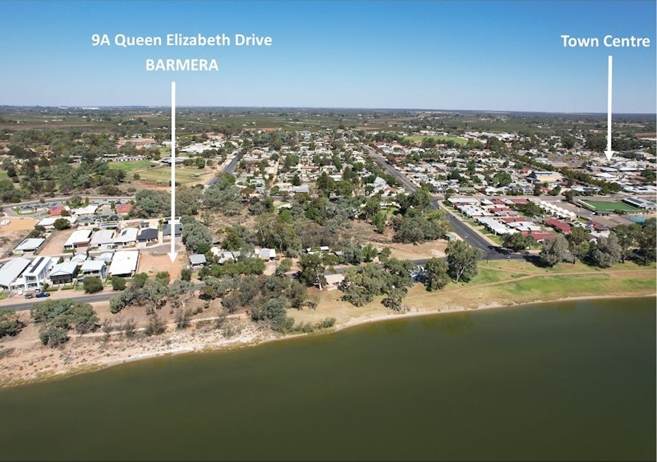 9A Queen Elizabeth Drive, Barmera, SA, 5345 - Image 2