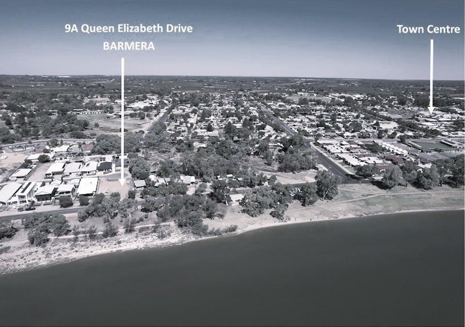 9A Queen Elizabeth Drive, Barmera, SA, 5345 - Image 1