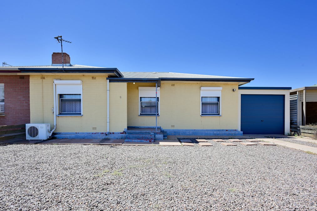 8 Walsh Street, Whyalla Norrie, SA, 5608 - Image 2