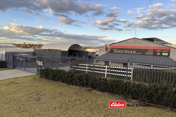 55 Corporation Avenue, Robin Hill, NSW, 2795 - Image 1