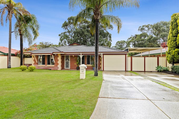13 Sunningdale Circle, Cooloongup, WA, 6168 - Image 1