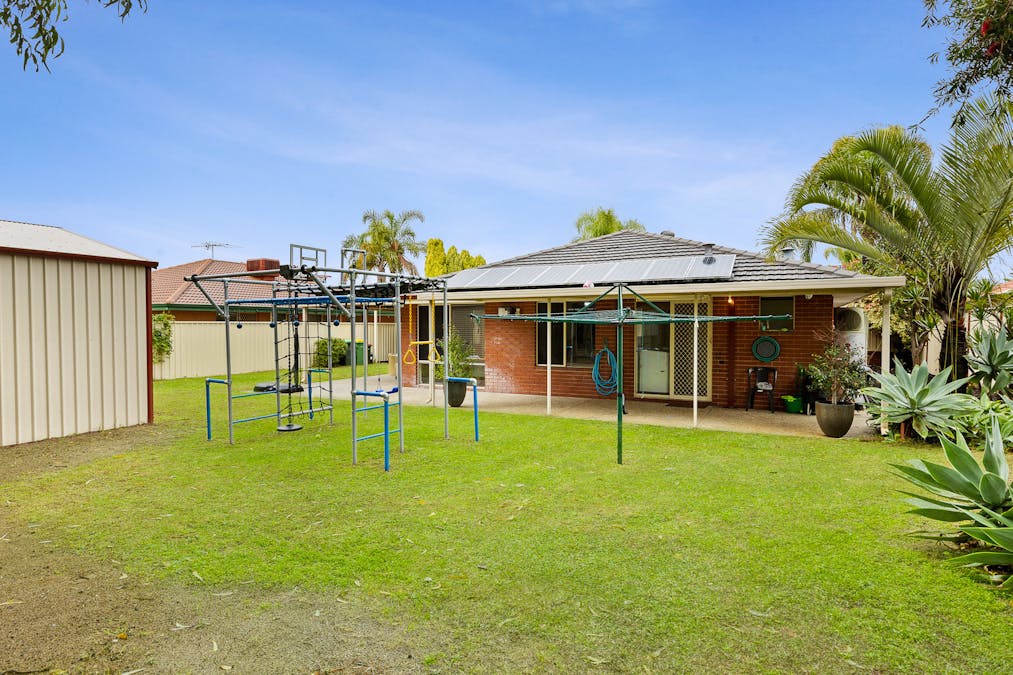 13 Sunningdale Circle, Cooloongup, WA, 6168 - Image 21