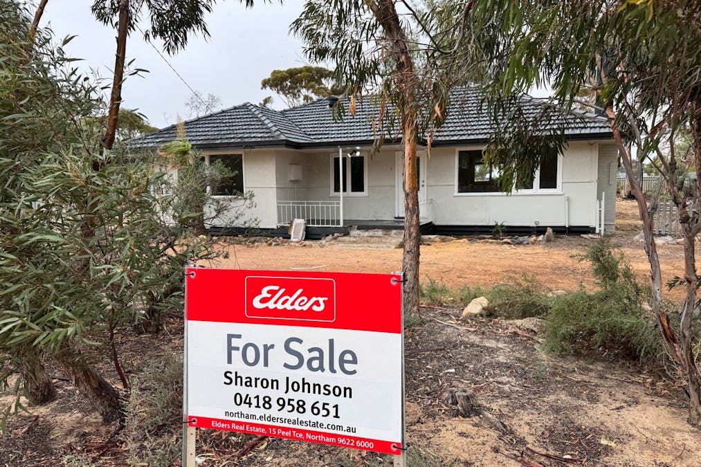 5 Uppill Street, Tammin, WA, 6409 - Image 1