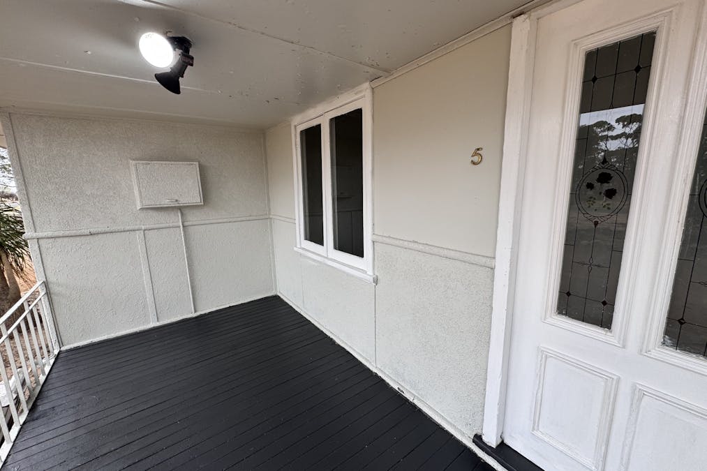 5 Uppill Street, Tammin, WA, 6409 - Image 4