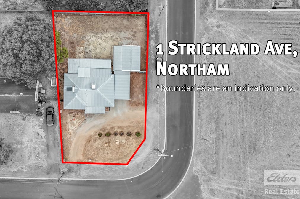 1 Strickland Avenue, Northam, WA, 6401 - Image 23