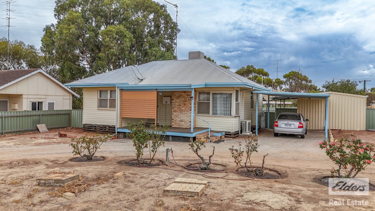1 Strickland Avenue, Northam, WA, 6401 - Image 1