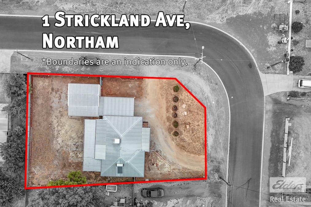 1 Strickland Avenue, Northam, WA, 6401 - Image 21