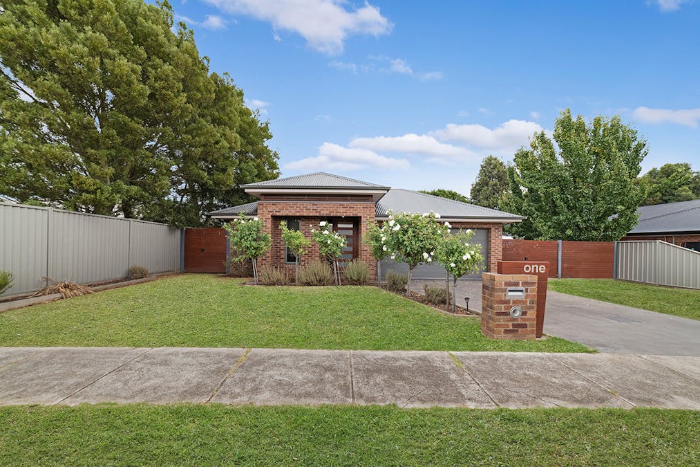 1 School Court, Hamilton, VIC, 3300 - Image 1