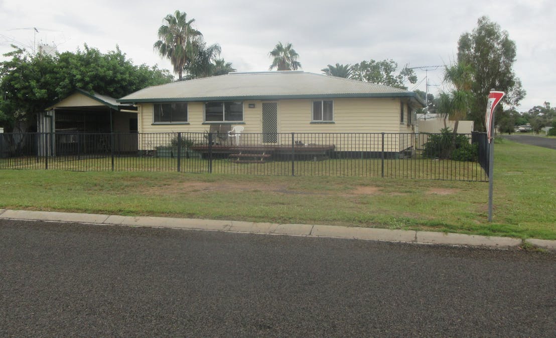  1 Binnie Street, Tara, QLD, 4421 - Image 1