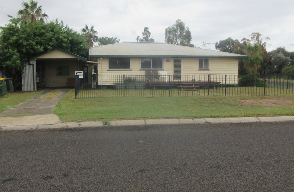  1 Binnie Street, Tara, QLD, 4421 - Image 2