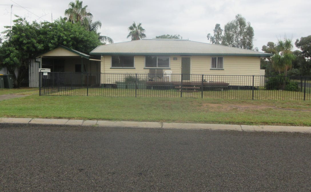 1 Binnie Street, Tara, QLD, 4421 - Image 3