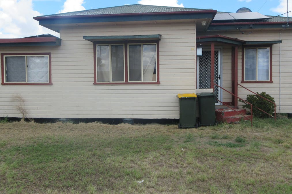  #44 Smallacombe Street, Tara, QLD, 4421 - Image 1