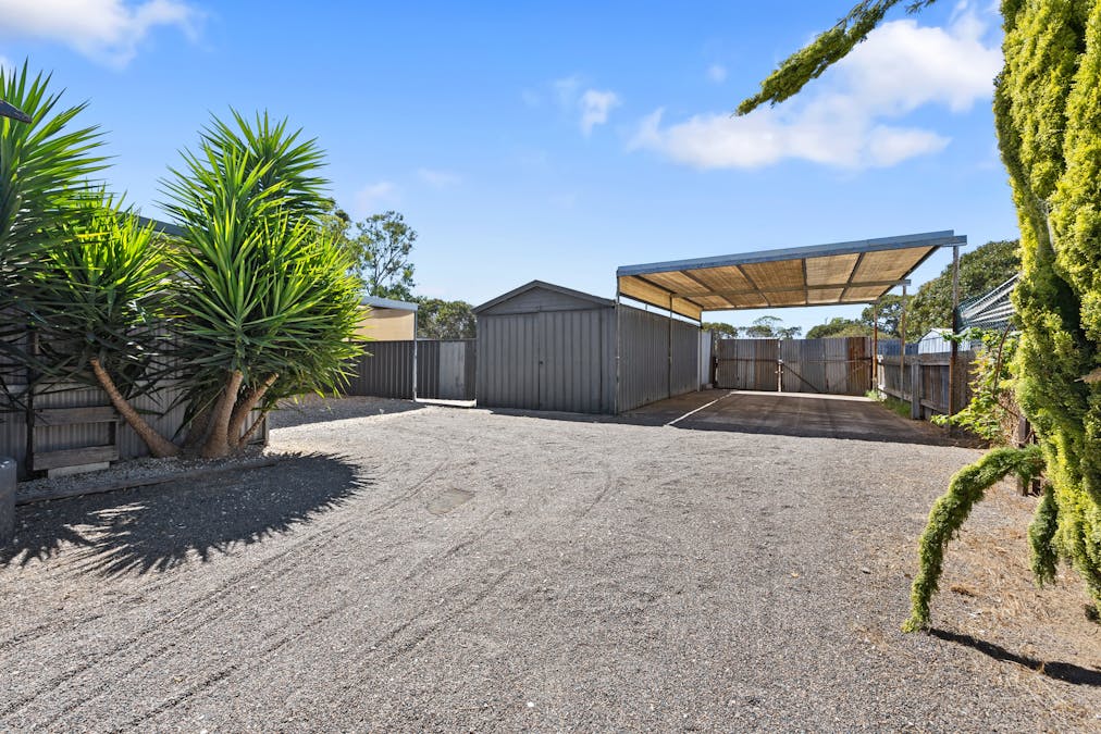 23 Webb Street, Tailem Bend, SA, 5260 - Image 1