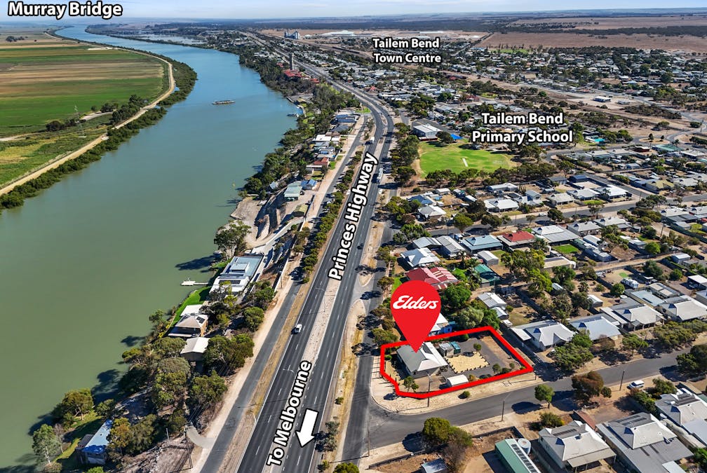 11 Princes Highway, Tailem Bend, SA, 5260 - Image 25
