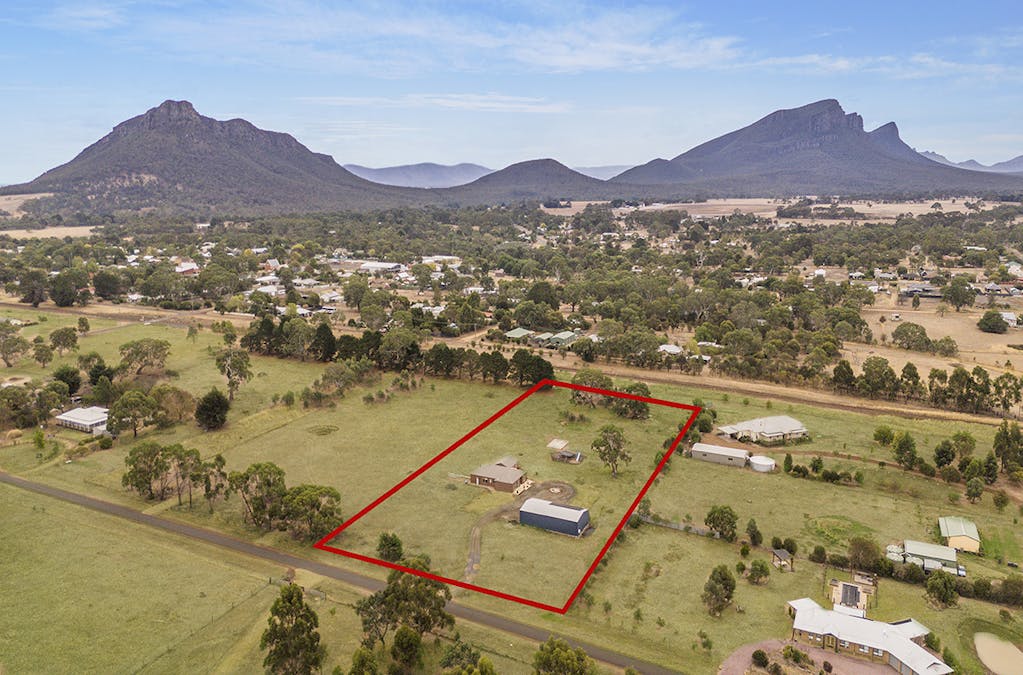 42-48 Recreation Road, Dunkeld, VIC, 3294 - Image 1