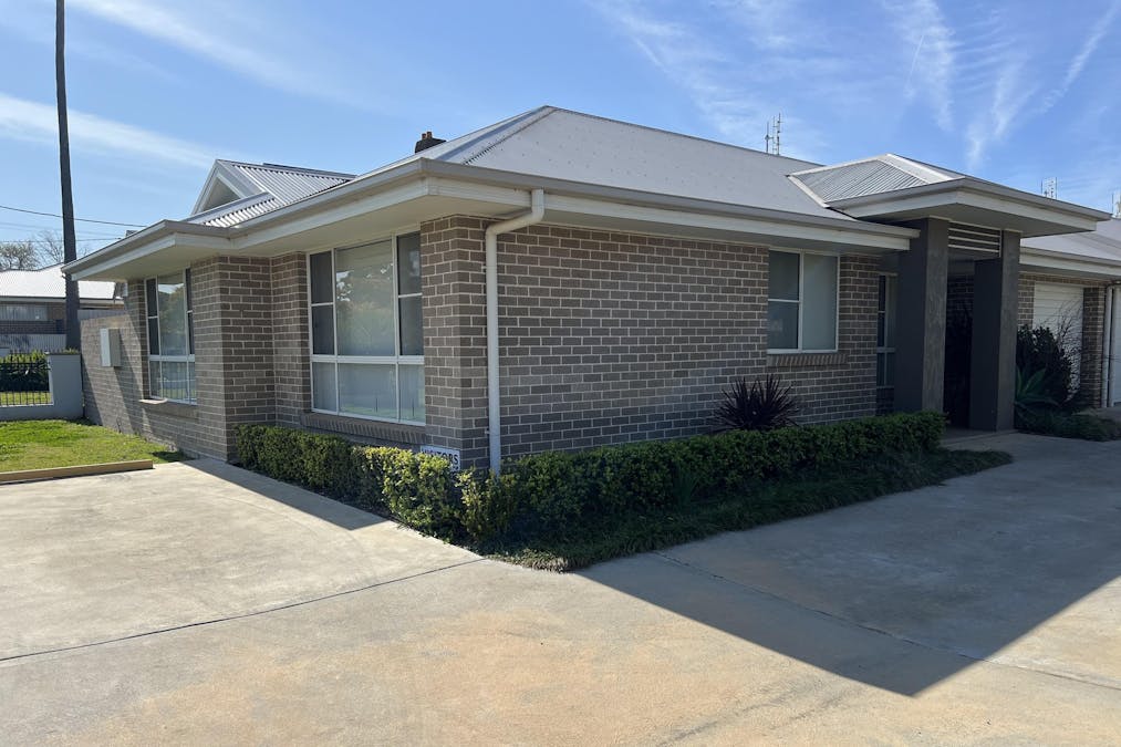 1/91 Hill Street, Parkes, NSW, 2870 - Image 1
