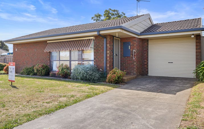 1/31 Peart Street, Leongatha, VIC, 3953 - Image 1