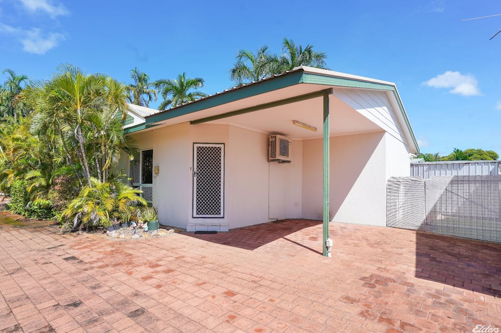 7/5 Shearwater Drive, Bakewell, NT, 0832 - Image 1